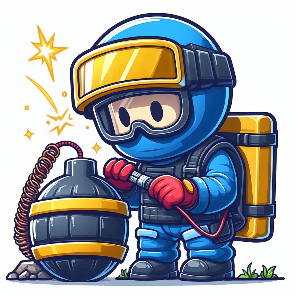 Cover image for Minespeeder