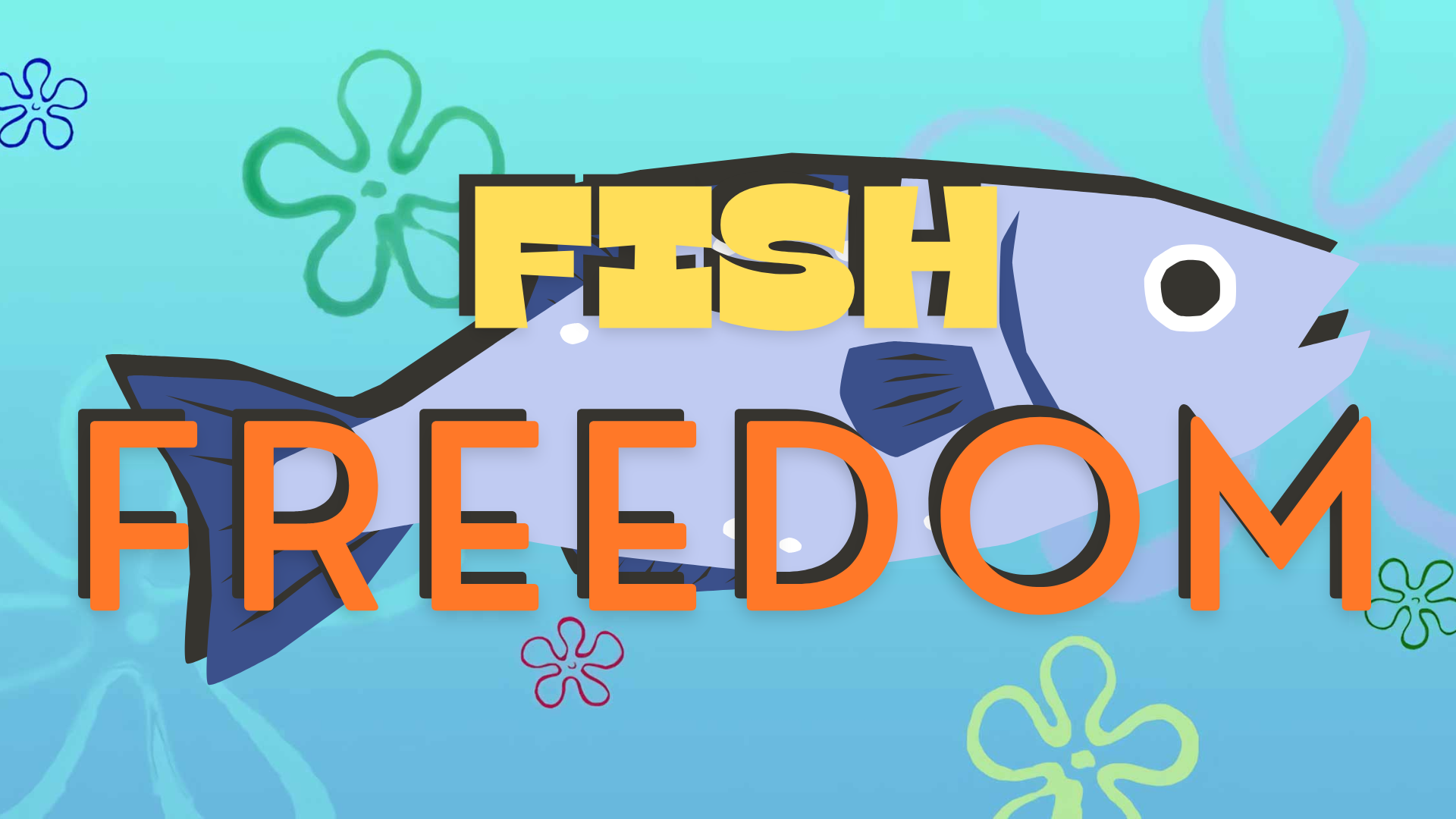 FishFreedom
