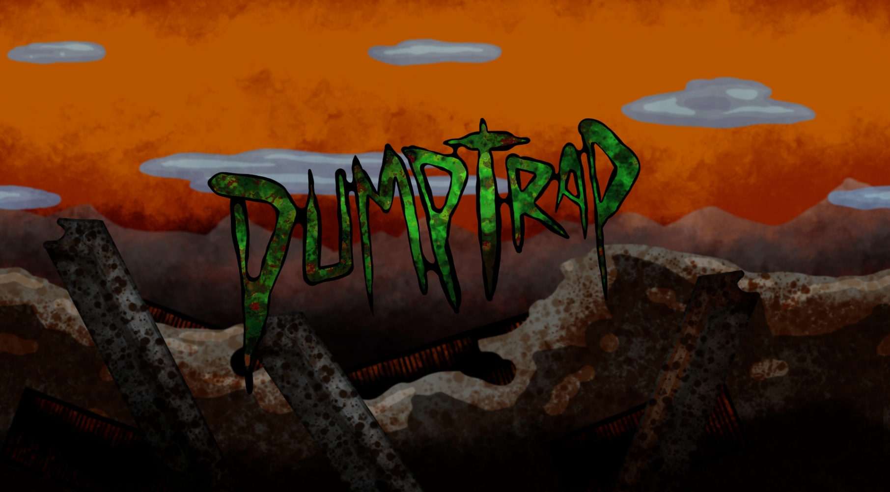 Dumptrap By Nickfer1991