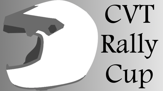 CVT Rally Cup