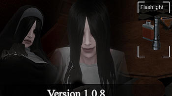 Halls of the Pale Widow Updated to Version 1.0.1 - Halls of the