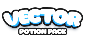 Potion Vectors