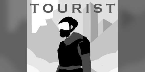 Cover image for Tourist RPG