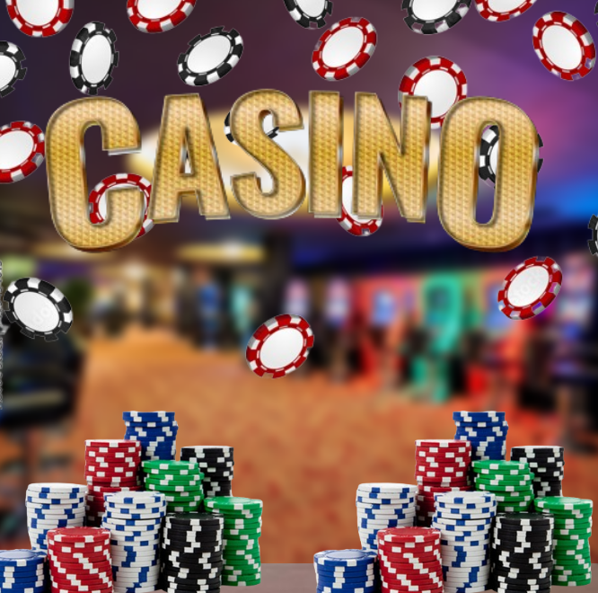 Ultimate casino roulette