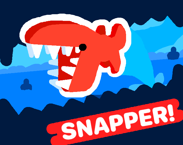 Cover image for Snapper