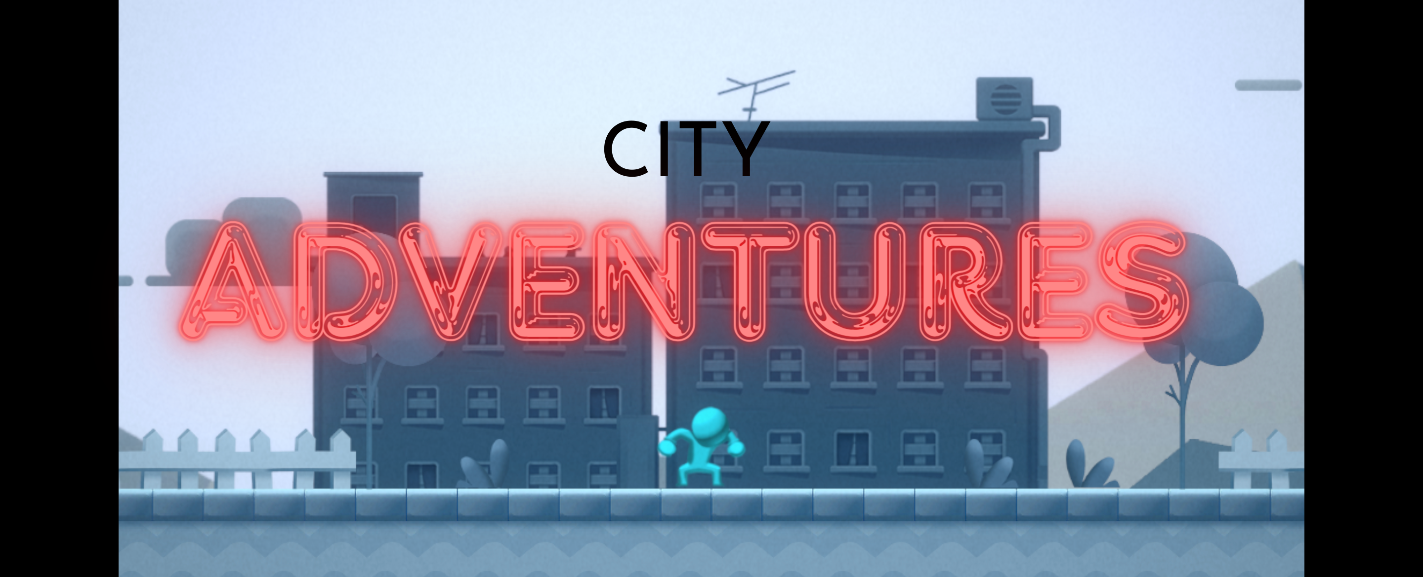 City Adventures One