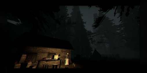 Cover image for Wendigo Child
