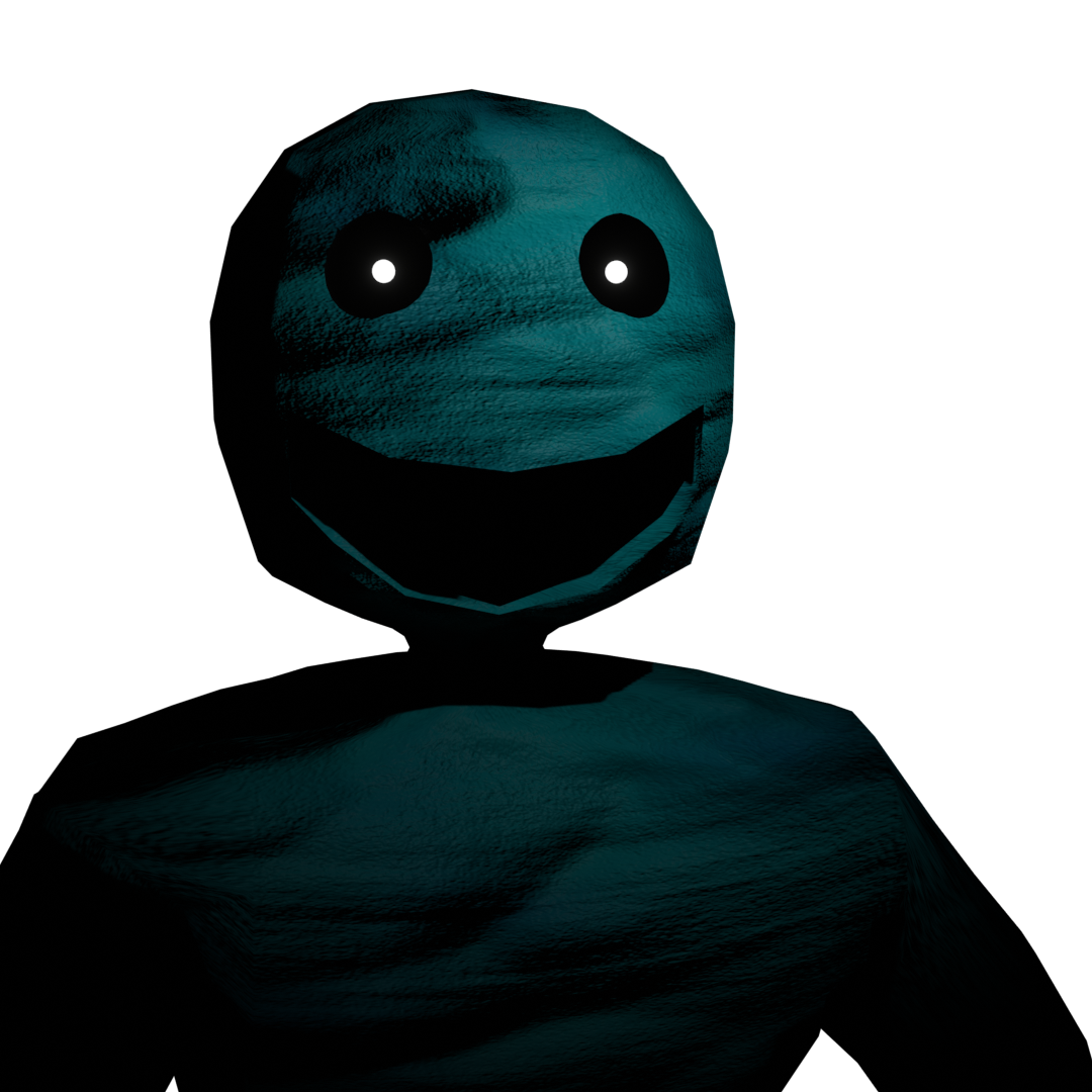 Goopy's Industries cover