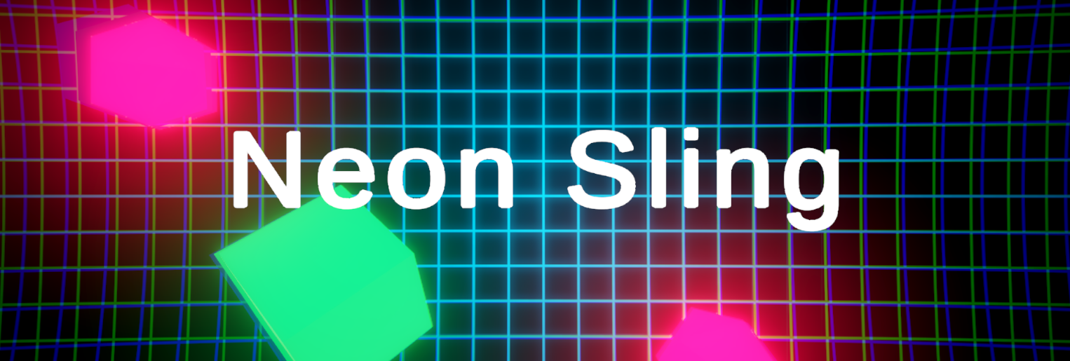 Neon Sling