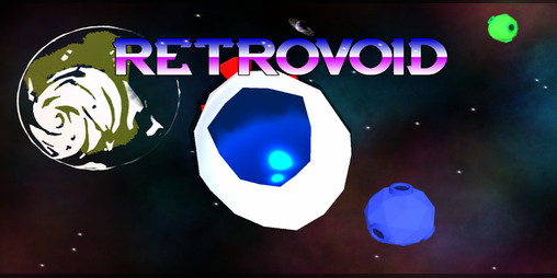 Cover image for RetroVoid