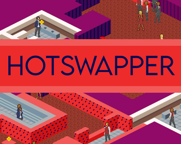 Cover image for Hotswapper