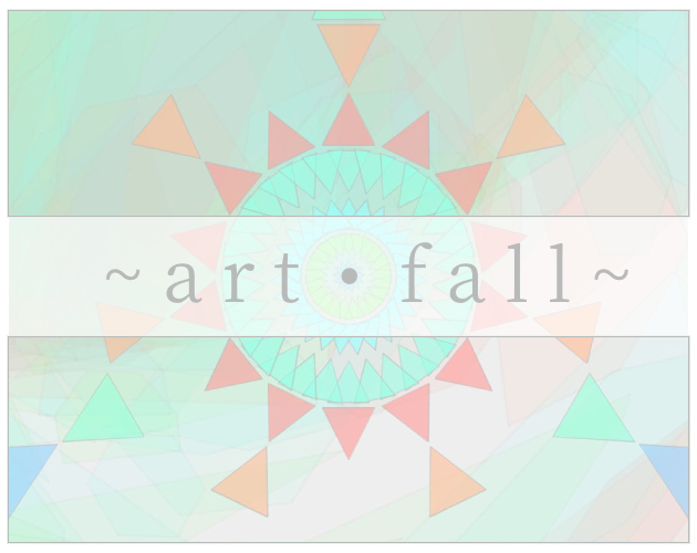 ~ a r t • f a l l ~