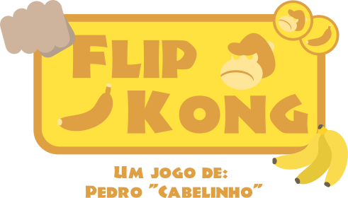 Flip Kong