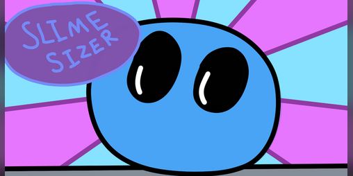 Cover image for Slime Sizer