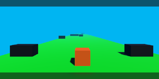 Cover image for Cubixx