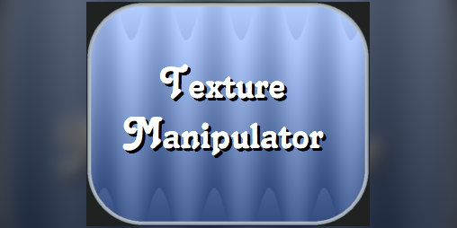 Cover image for Texture Manipulator