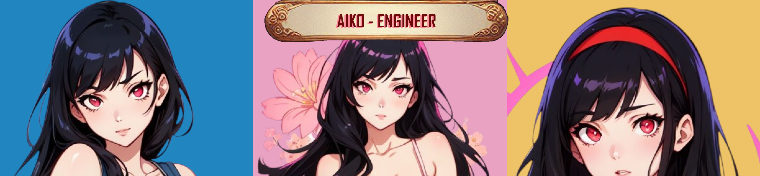 Aiko