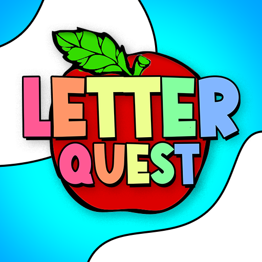 Letter Quest by Spydown_games