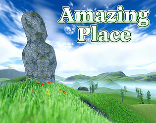 Amazing Place