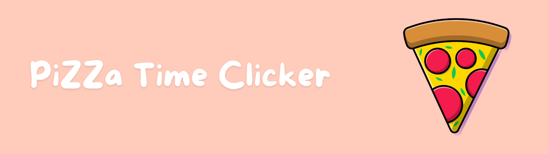 PiZZa Time Clicker