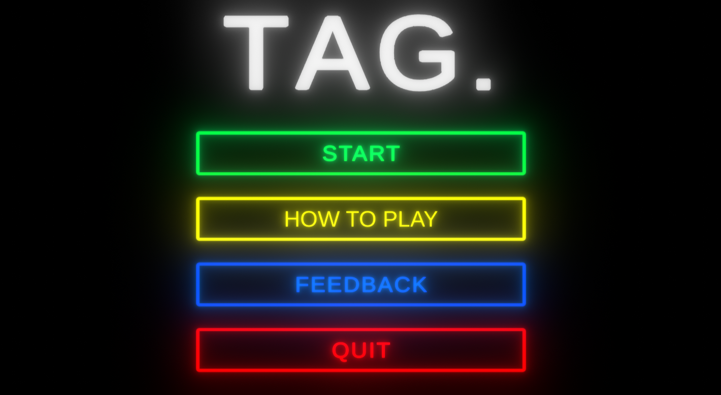 Cover image for TAG.