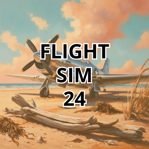 Flight Simulator