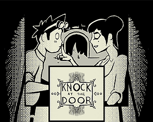A Knock at the Door