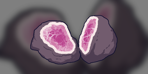 Cover image for Geode Splitter