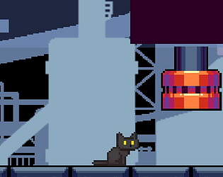 Meowney Adventure