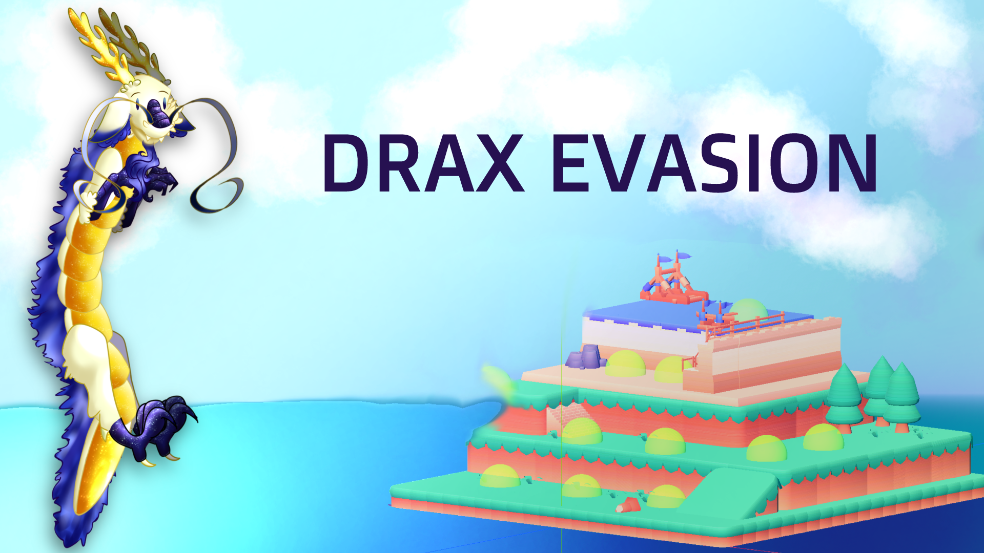 Drax Evasion