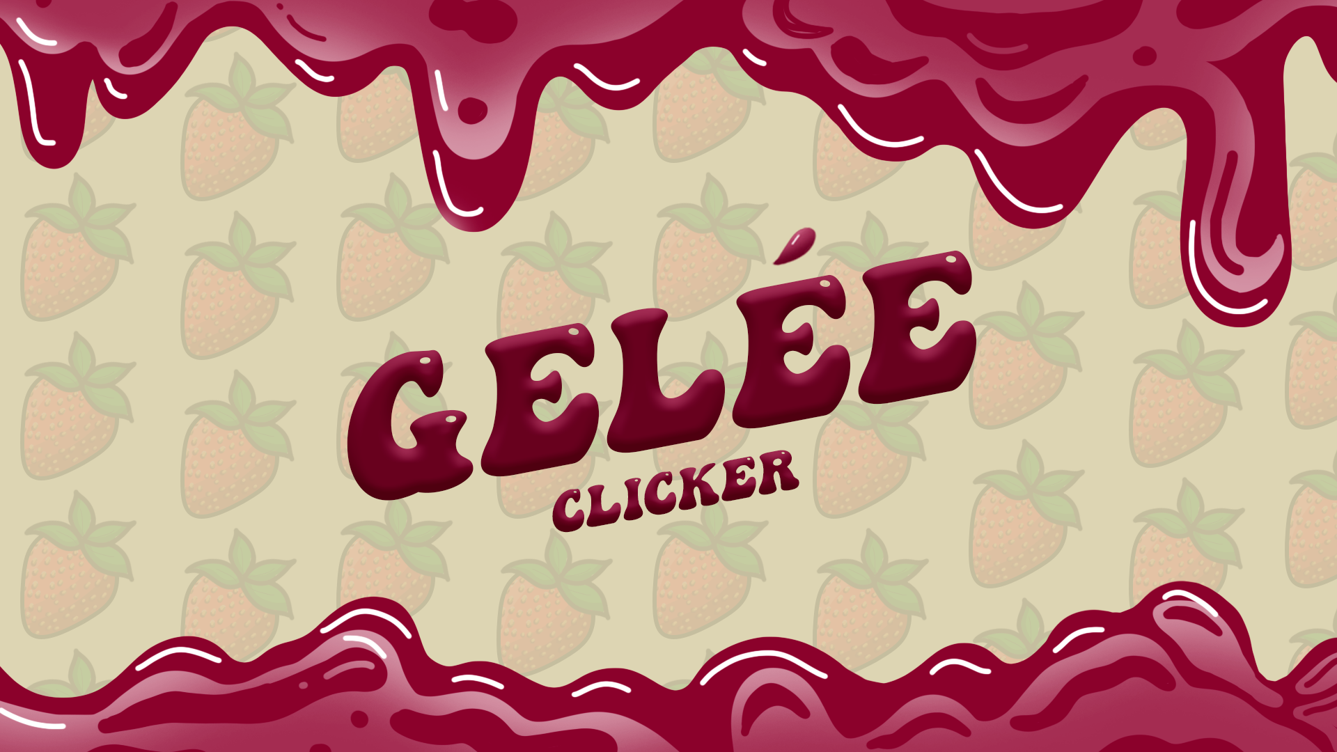 Gelée Clicker