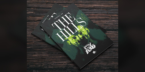 Cover image for Assault on the Hills