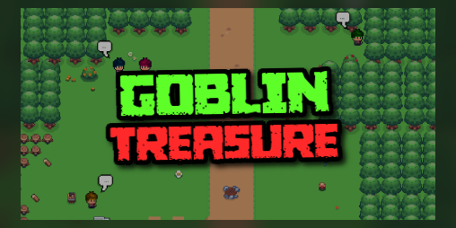 Cover image for Goblin Treasue