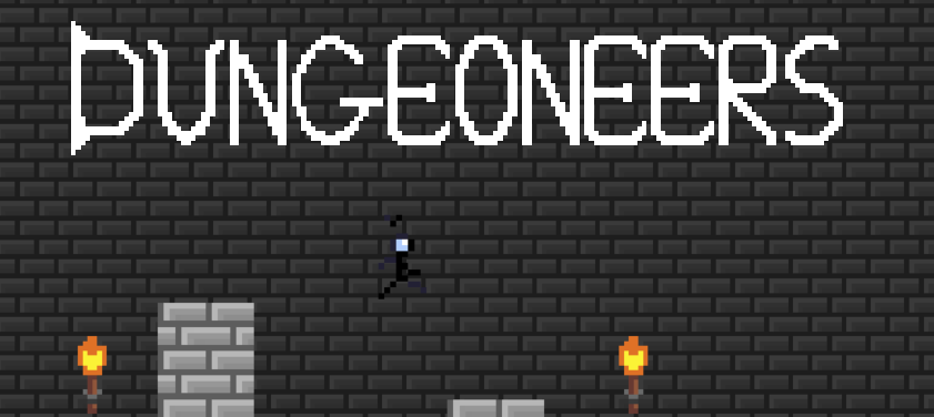 Dungeoneers