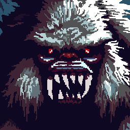 Yeti's Place
