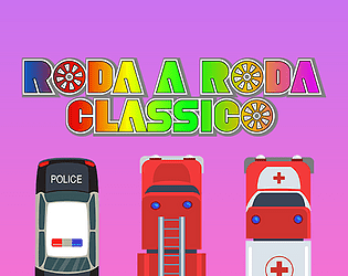 Roda a Roda Jequiti - The Game
