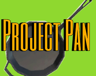 Project Pan