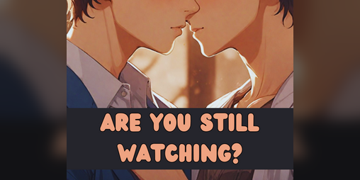 Cover image for Are You Still Watching?
