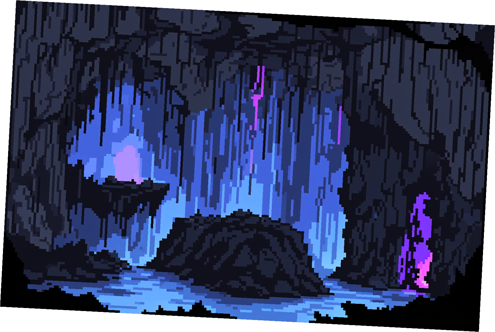 4 Eerie Cave Backgrounds Assets Pixelart Pixel Art Sprite Dungeon 4 Eerie Cave Backgrounds Assets Pixelart Pixel Art Sprite Dungeon