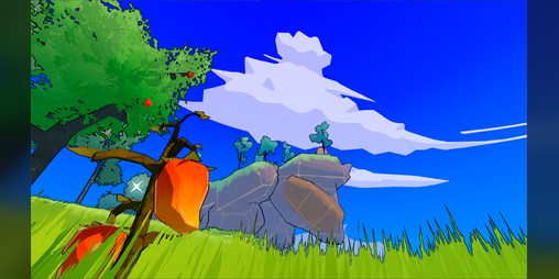 Cover image for Project Lucid