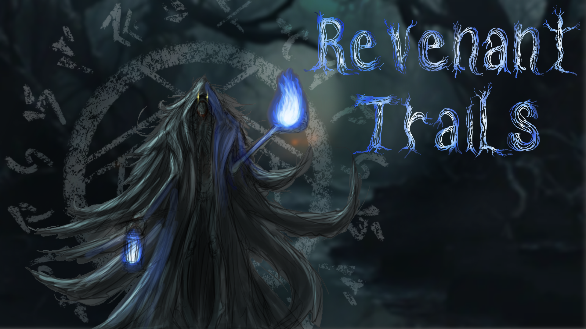 Revenant Trails