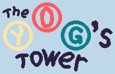 The YOG's Tower