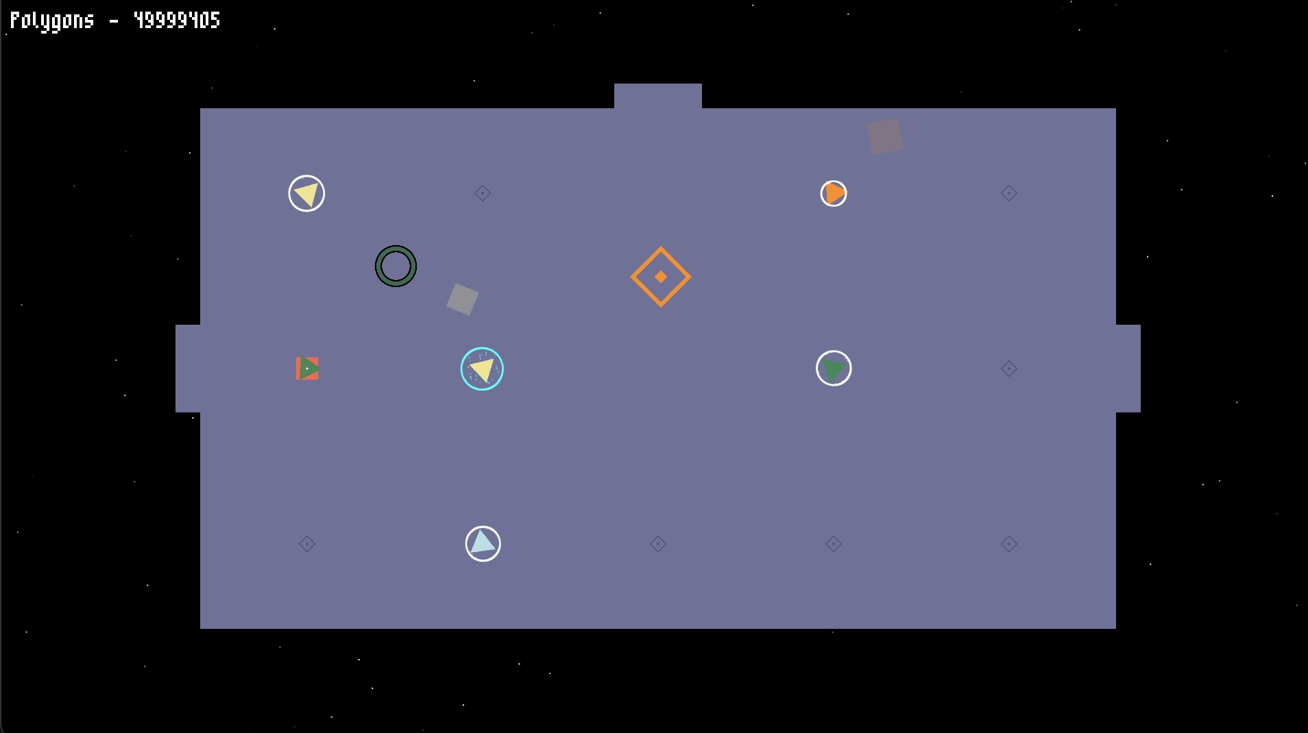 Polygon Factory by Zingus