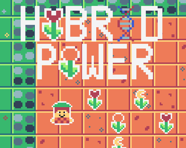 Hybrid Power