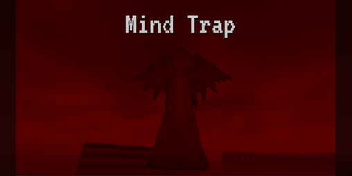 Cover image for Mind Trap