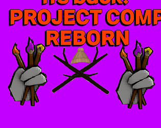 PROJECT COMP REBORN