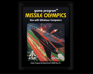 Missile Olympics