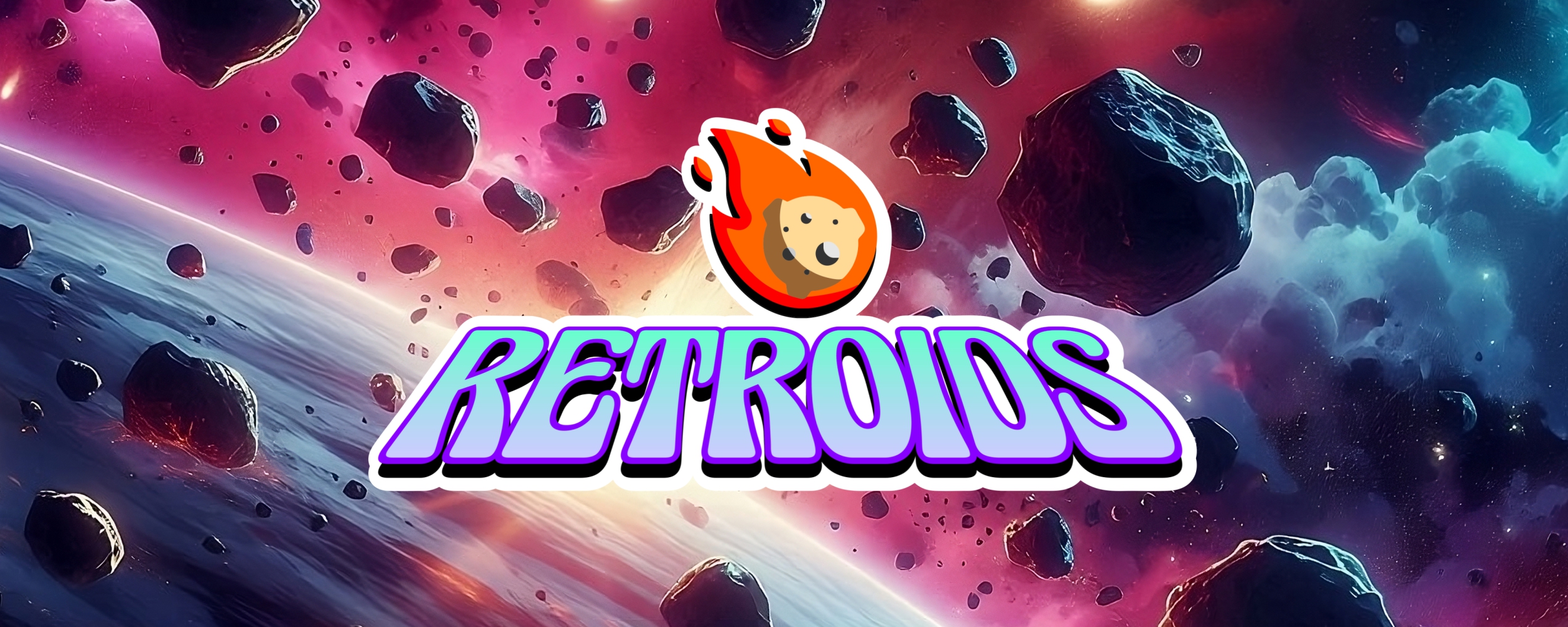 Retroids