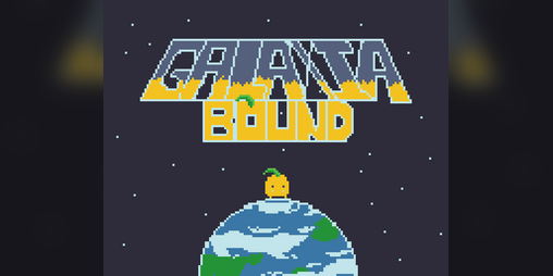 Cover image for Galaxia Bound