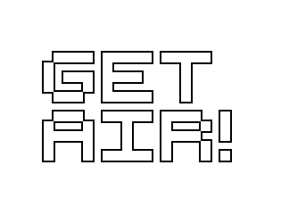 Get Air!